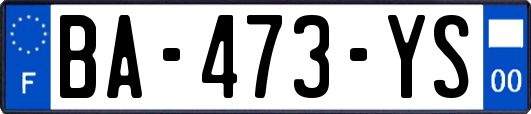 BA-473-YS