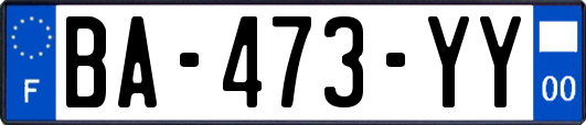 BA-473-YY