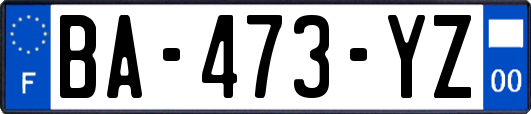 BA-473-YZ