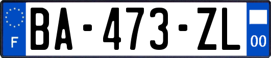 BA-473-ZL