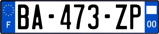 BA-473-ZP