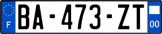 BA-473-ZT