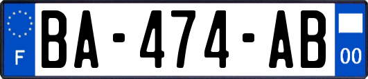 BA-474-AB