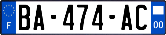 BA-474-AC