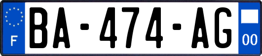 BA-474-AG