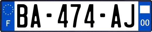 BA-474-AJ