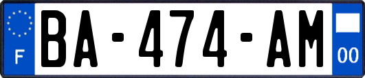 BA-474-AM