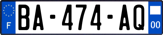 BA-474-AQ