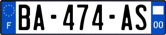 BA-474-AS