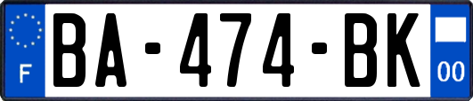 BA-474-BK