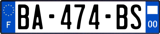 BA-474-BS