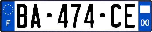 BA-474-CE