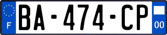 BA-474-CP