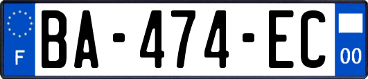 BA-474-EC