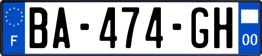 BA-474-GH