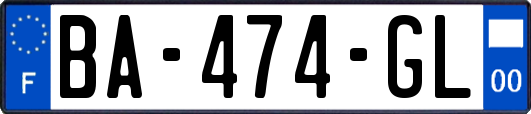 BA-474-GL