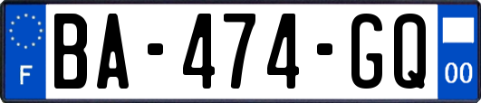 BA-474-GQ