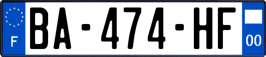 BA-474-HF