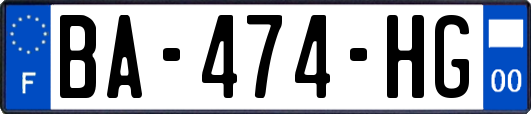 BA-474-HG