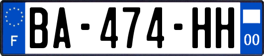 BA-474-HH