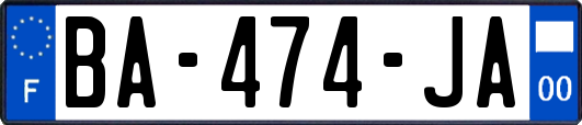 BA-474-JA