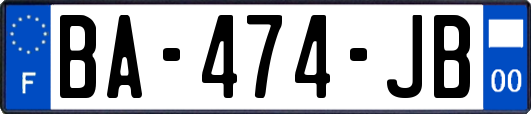 BA-474-JB