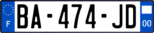 BA-474-JD