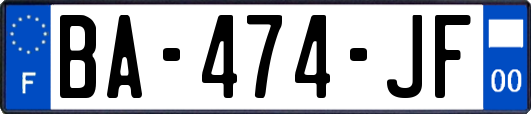 BA-474-JF