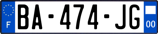 BA-474-JG