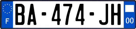BA-474-JH