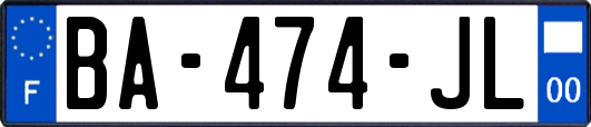 BA-474-JL