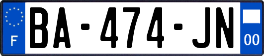 BA-474-JN