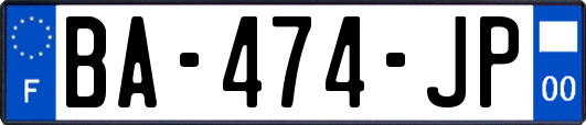 BA-474-JP
