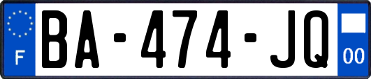 BA-474-JQ