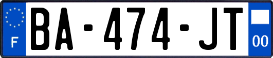 BA-474-JT