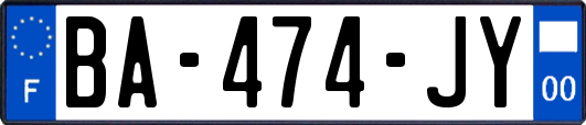 BA-474-JY