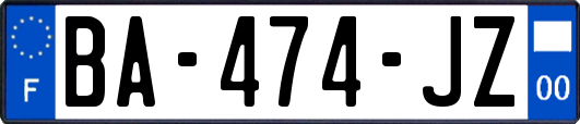 BA-474-JZ