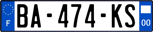 BA-474-KS