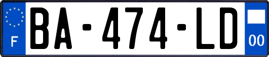 BA-474-LD