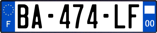 BA-474-LF