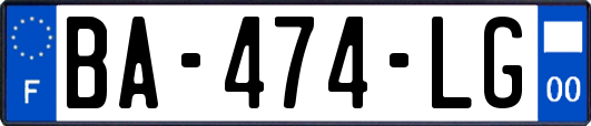 BA-474-LG