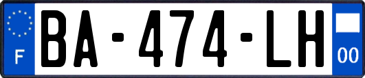 BA-474-LH