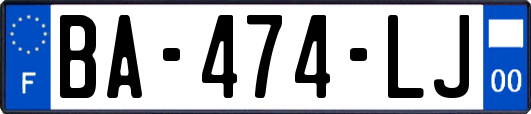 BA-474-LJ