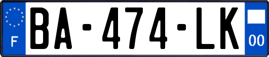 BA-474-LK