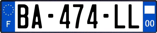 BA-474-LL
