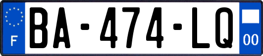 BA-474-LQ