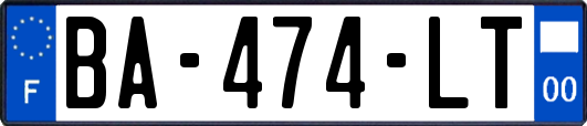 BA-474-LT