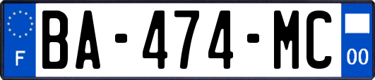 BA-474-MC