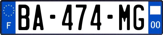 BA-474-MG