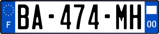 BA-474-MH